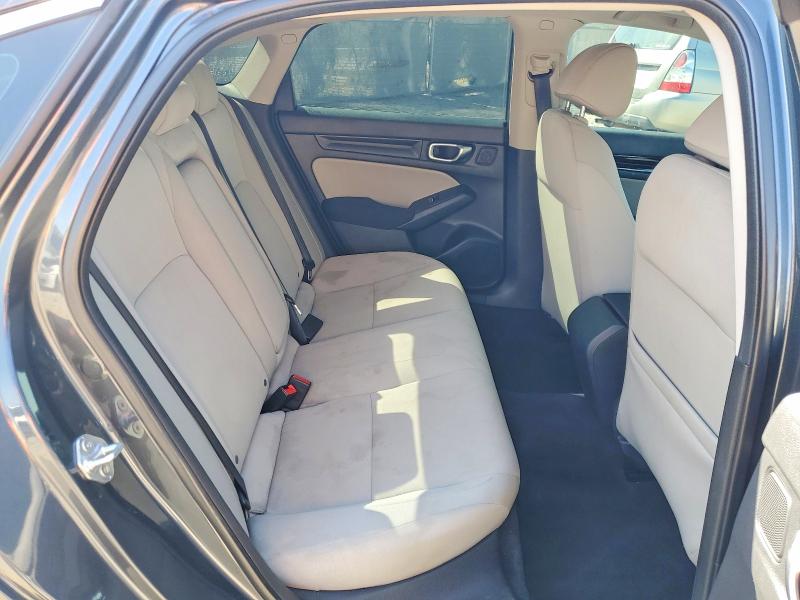 Продаж на аукціоні авто 2024 Honda Civic, vin: 2HGFE1F79RH301978, номер лоту: 59167946