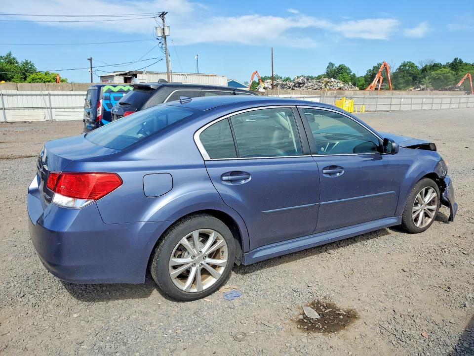 2014 Subaru Legacy მანქანა იყიდება აუქციონზე, vin: 4S3BMBM65E3034366, აუქციონის ნომერი: 57163476