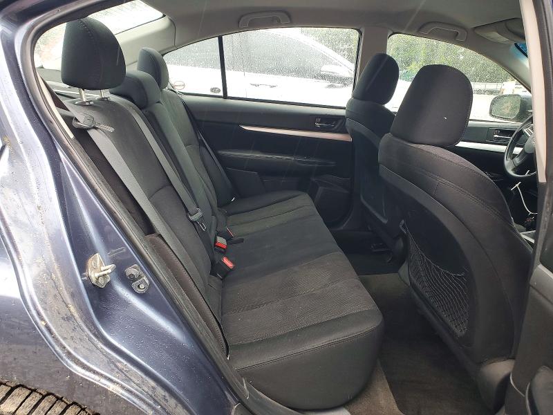 Продажа на аукционе авто 2014 Subaru Legacy, vin: 4S3BMBA68E3010955, номер лота: 58473756