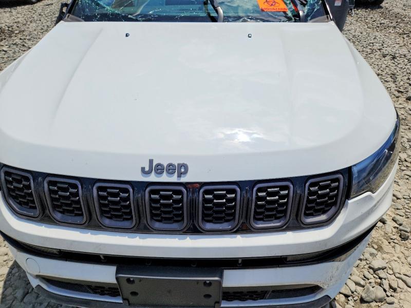 2025 Jeep Compass მანქანა იყიდება აუქციონზე, vin: 3C4NJDCN4ST569134, აუქციონის ნომერი: 57780366