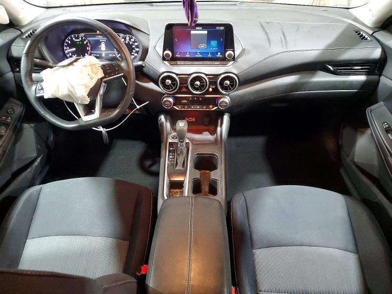 Продажа на аукционе авто 2023 Nissan Sentra, vin: 3N1AB8CV3PY234933, номер лота: 57326786