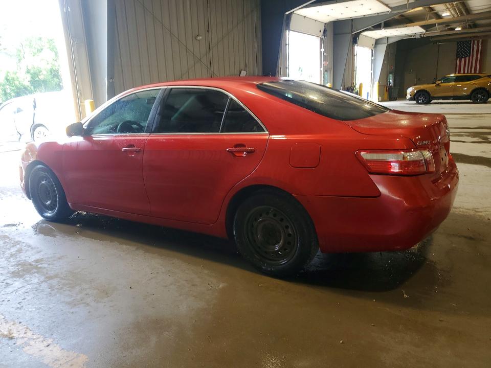 Aukcja sprzedaży 2009 Toyota Camry, vin: 4T1BE46K99U266161, numer aukcji: 57910376