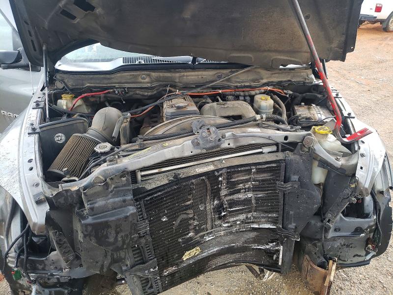 Aukcja sprzedaży 2006 Dodge 2500 Ram, vin: 1D7KS28C56J123685, numer aukcji: 56967726