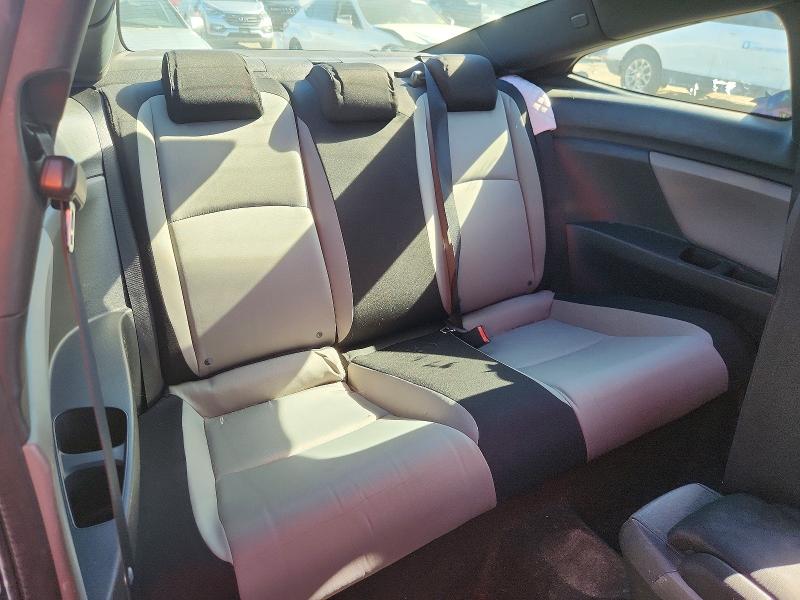 55478076 :رقم المزاد ، 2HGFC4B56GH312526 vin ، 2016 Honda Civic مزاد بيع