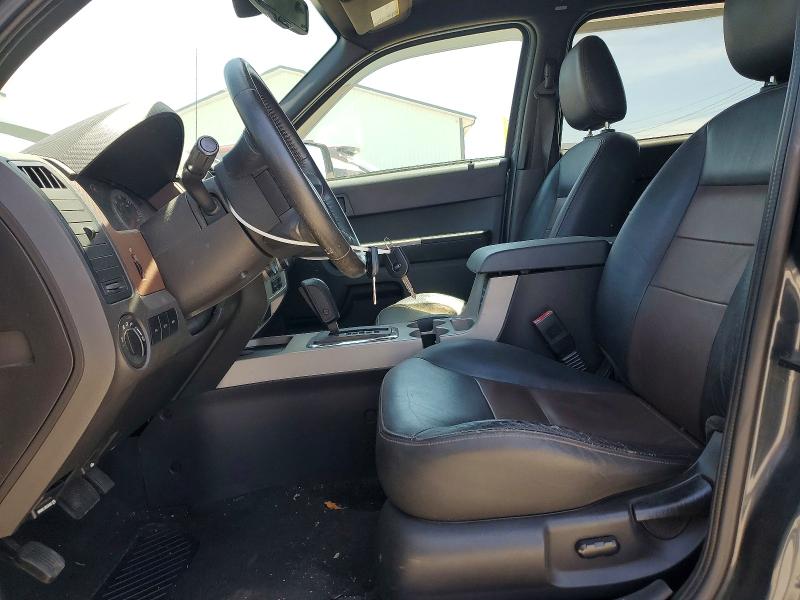 2008 Ford Escape მანქანა იყიდება აუქციონზე, vin: 1FMCU03148KA06045, აუქციონის ნომერი: 55006476