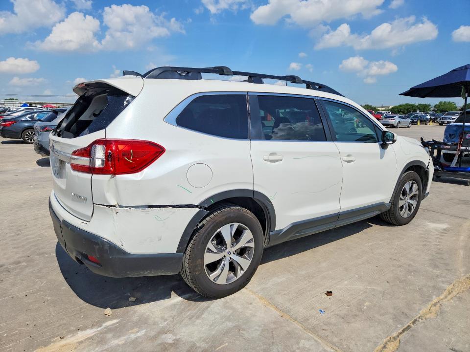 Продажа на аукционе авто 2021 Subaru Ascent, vin: 4S4WMACD8M3466925, номер лота: 55930856