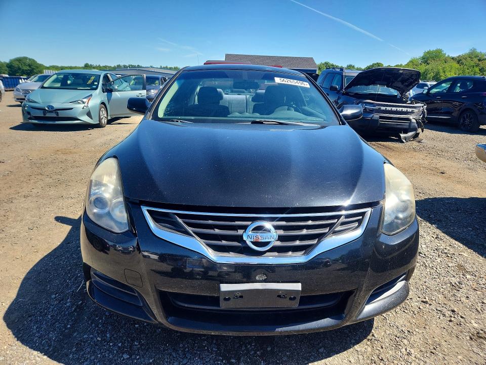 Aukcja sprzedaży 2010 Nissan Altima, vin: 1N4AL2EP4AC154780, numer aukcji: 56265496