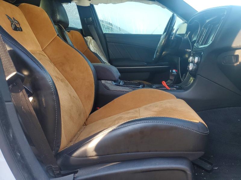 Продаж на аукціоні авто 2021 Dodge Charger, vin: 2C3CDXGJ2MH682555, номер лоту: 58618836
