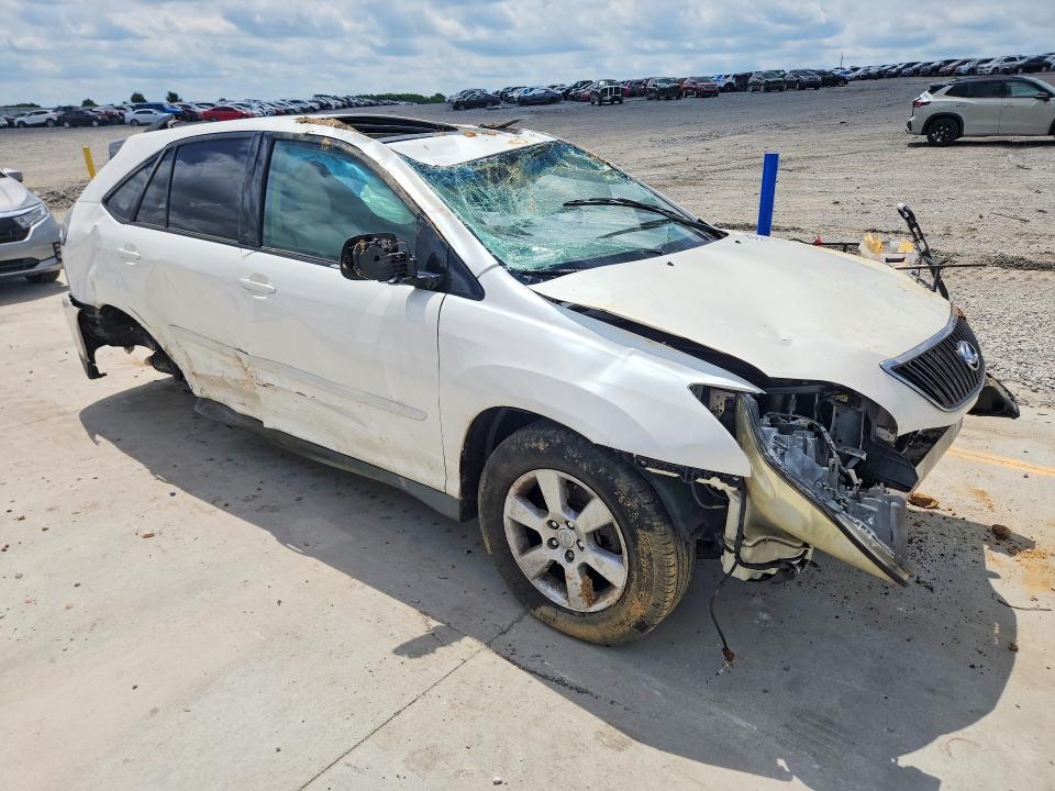 Aukcja sprzedaży 2005 Lexus Rx, vin: 2T2HA31U55C057662, numer aukcji: 57035956