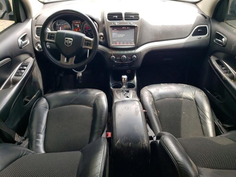 Aukcja sprzedaży 2016 Dodge Journey, vin: 3C4PDCGG7GT182008, numer aukcji: 56591146