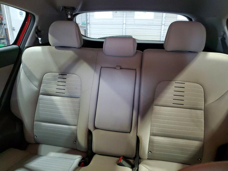 Продажа на аукционе авто 2018 Kia Sportage, vin: KNDPM3AC8J7319958, номер лота: 85964635