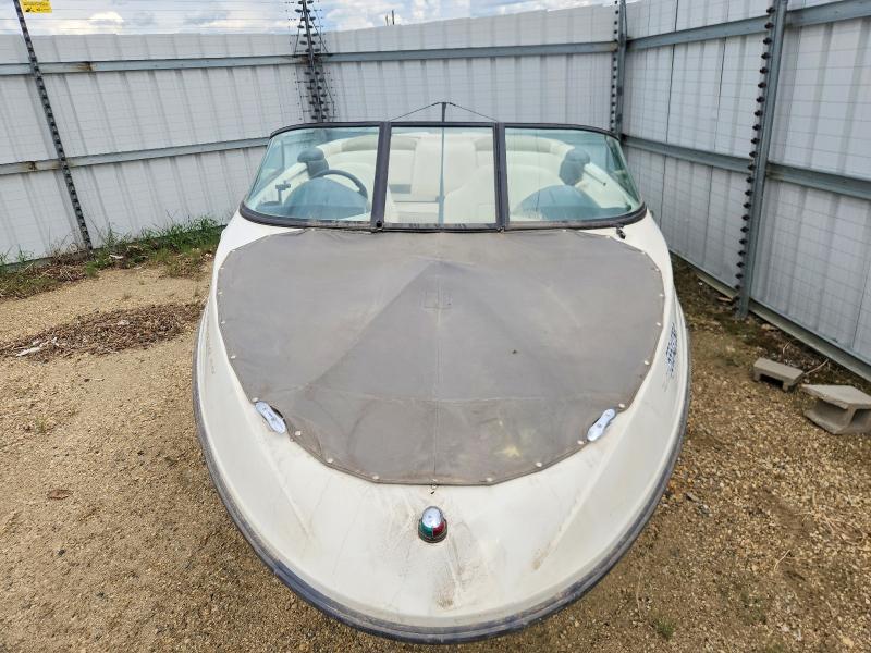 55543756 :رقم المزاد ، CEC34000D405 vin ، 2005 Sea-doo Boat مزاد بيع