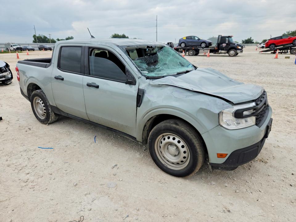 Aukcja sprzedaży 2024 Ford Maverick, vin: 3FTTW8A33RRB32363, numer aukcji: 57266626