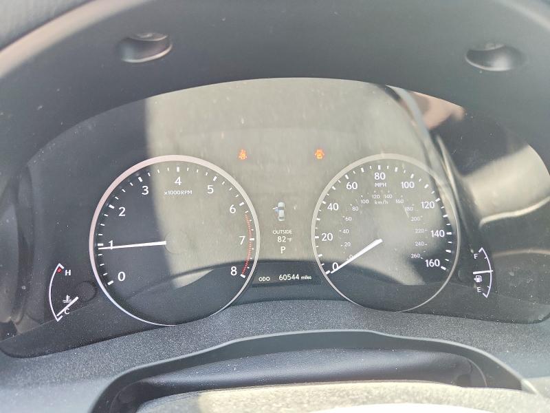 2013 Lexus Es მანქანა იყიდება აუქციონზე, vin: JTHBK1GGXD2003122, აუქციონის ნომერი: 56691846