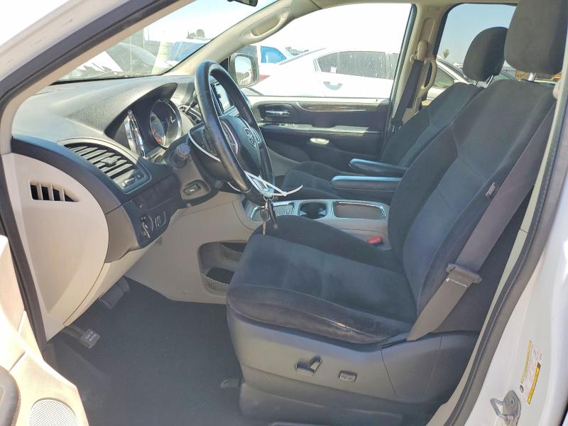 Продаж на аукціоні авто 2014 Dodge Grand Caravan, vin: 2C4RDGCG5ER344885, номер лоту: 56709276