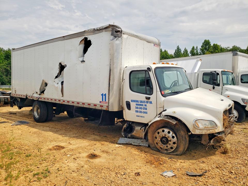 Aukcja sprzedaży 2018 Freightliner M2, vin: 3ALACWFC9JDJN8656, numer aukcji: 58535226