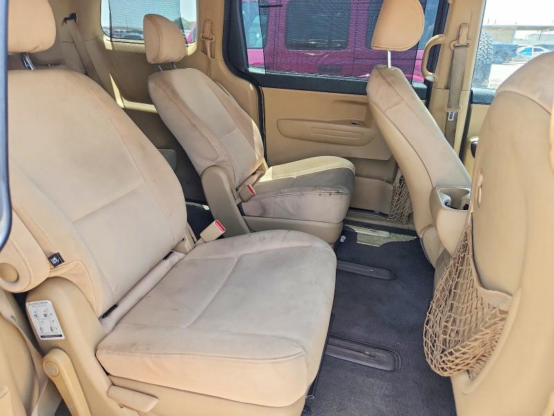 Продаж на аукціоні авто 2015 Kia Sedona, vin: KNDMB5C15F6028962, номер лоту: 59320586