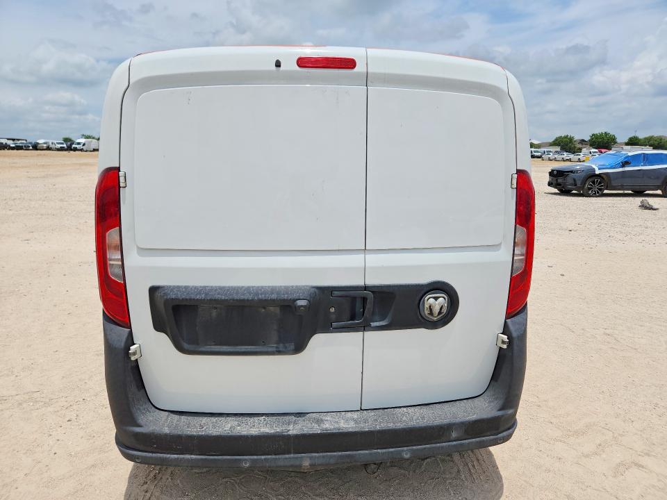 Aukcja sprzedaży 2021 Ram Promaster City, vin: ZFBHRFAB1M6T90236, numer aukcji: 54596406