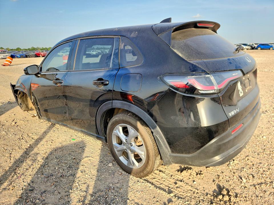 Aukcja sprzedaży 2024 Honda Hr-v, vin: 3CZRZ1H39RM727837, numer aukcji: 58653206