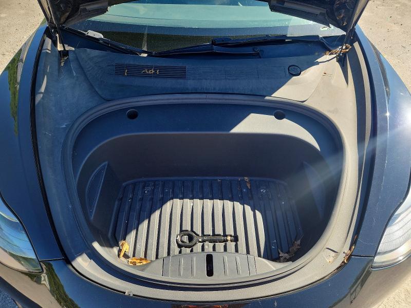 Продаж на аукціоні авто 2022 Tesla Model 3, vin: 5YJ3E1EA5NF368785, номер лоту: 58725376