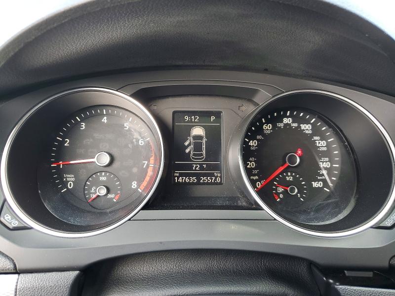Aukcja sprzedaży 2017 Volkswagen Jetta, vin: 3VWDB7AJ3HM218757, numer aukcji: 57596556