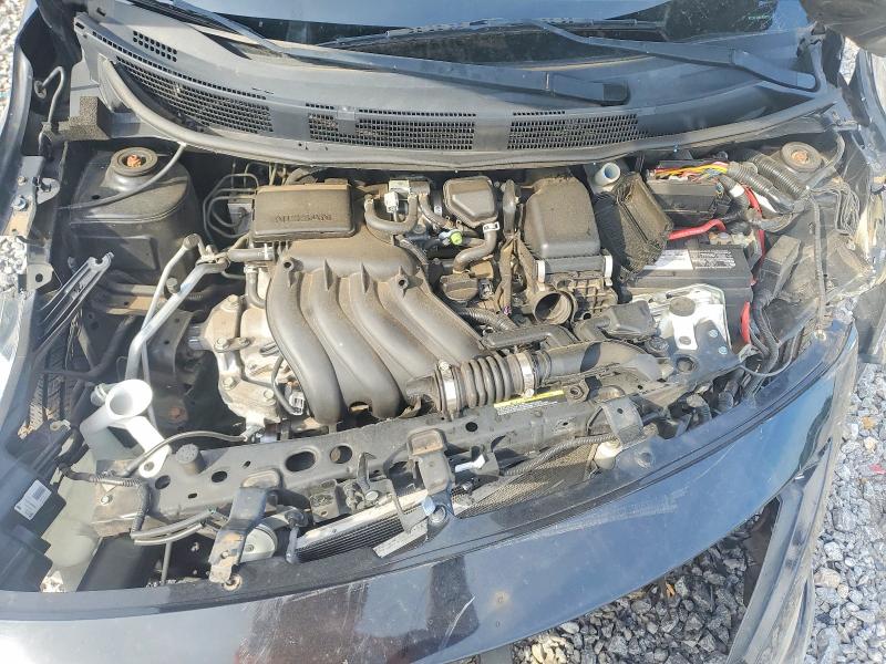 Aukcja sprzedaży 2018 Nissan Versa, vin: 3N1CN7AP0JL836871, numer aukcji: 56321696