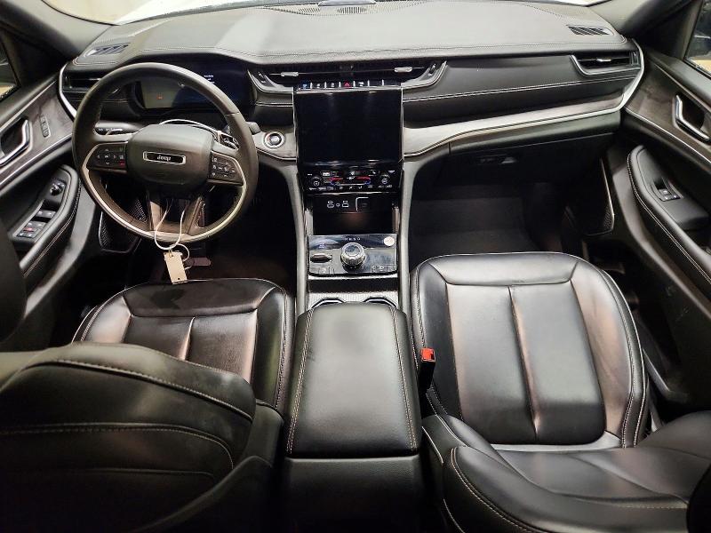 Продажа на аукционе авто 2024 Jeep Grand Cherokee, vin: 1C4RJYB62RC142544, номер лота: 57741316