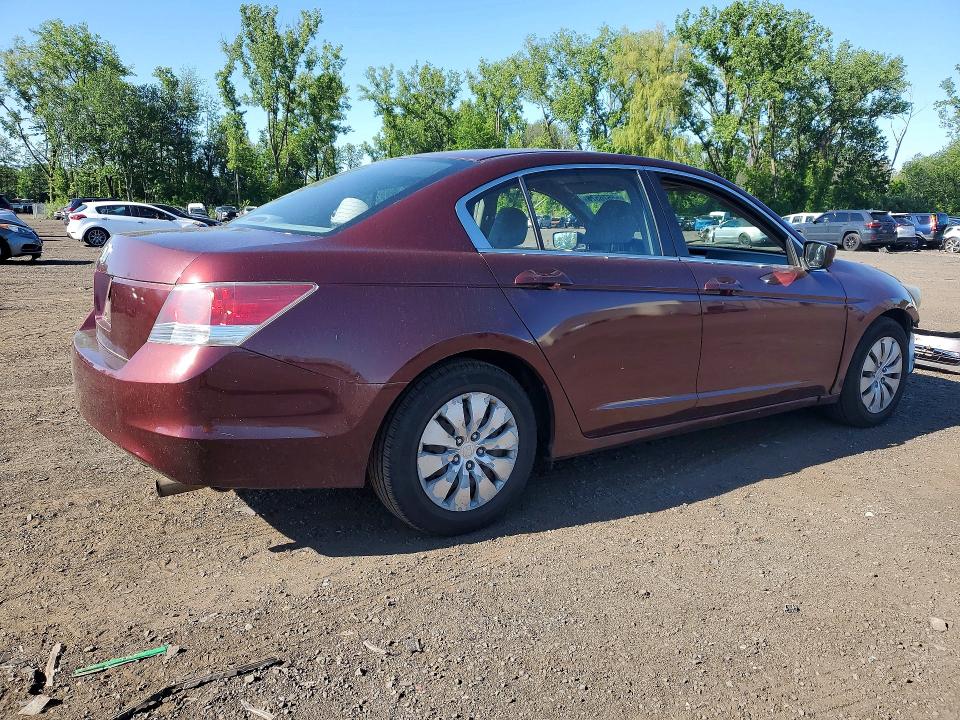 Aukcja sprzedaży 2008 Honda Accord, vin: 1HGCP26358A814853, numer aukcji: 55576576