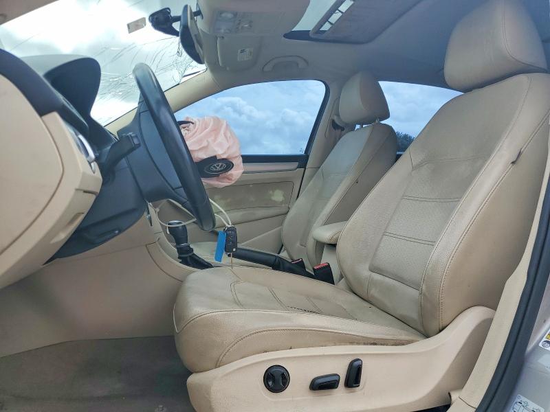 Aukcja sprzedaży 2013 Volkswagen Passat, vin: 1VWBH7A35DC032950, numer aukcji: 55829026