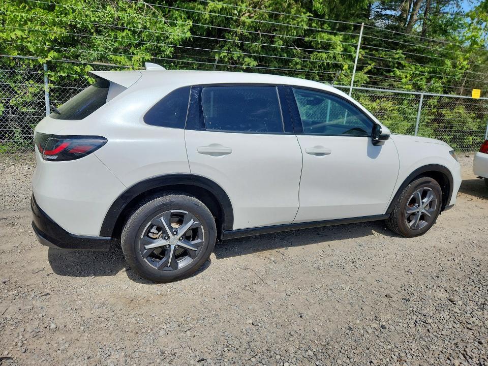 Aukcja sprzedaży 2025 Honda Hr-v, vin: 3CZRZ2H75SM778265, numer aukcji: 56460866