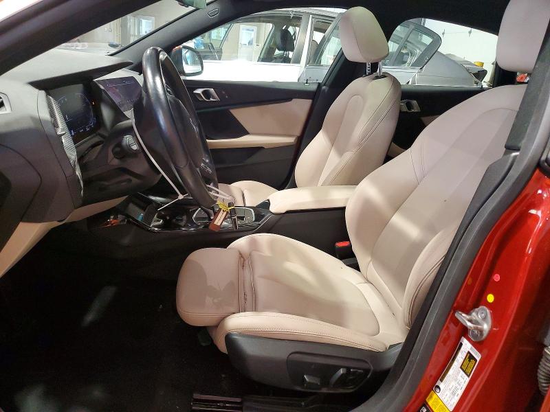 Продаж на аукціоні авто 2023 Bmw 228xi, vin: WBA73AK09P7M96374, номер лоту: 57923496