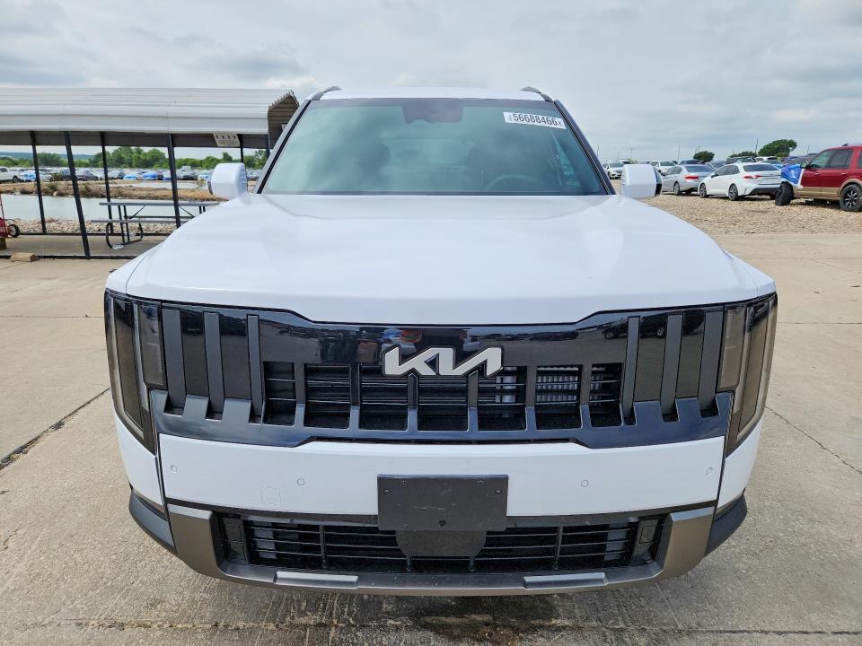 Aukcja sprzedaży 2027 Kia Telluride, vin: 5XYPE5S14VG002726, numer aukcji: 56688466