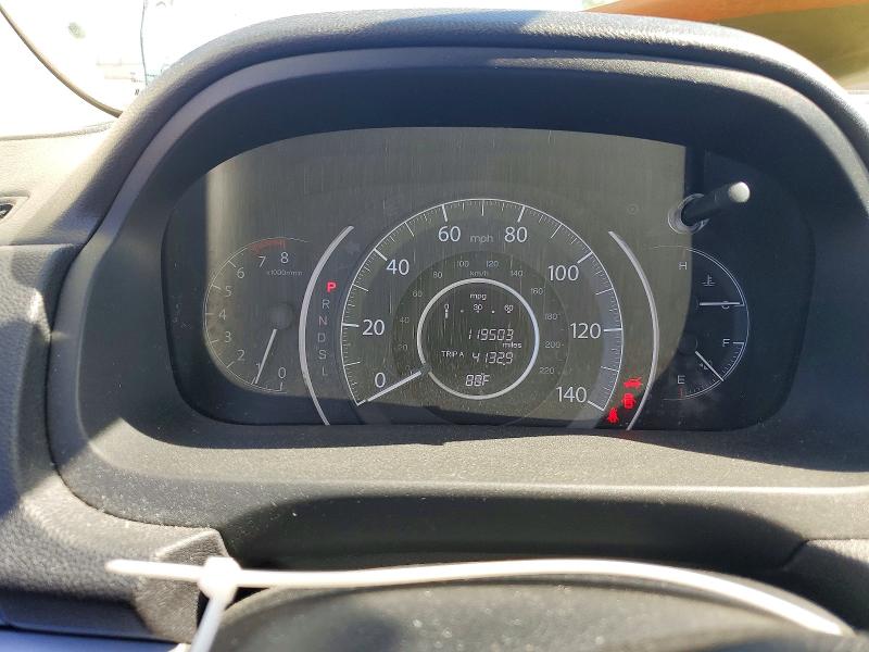 58978886 :رقم المزاد ، 2HKRM4H55GH728672 vin ، 2016 Honda Cr-v مزاد بيع