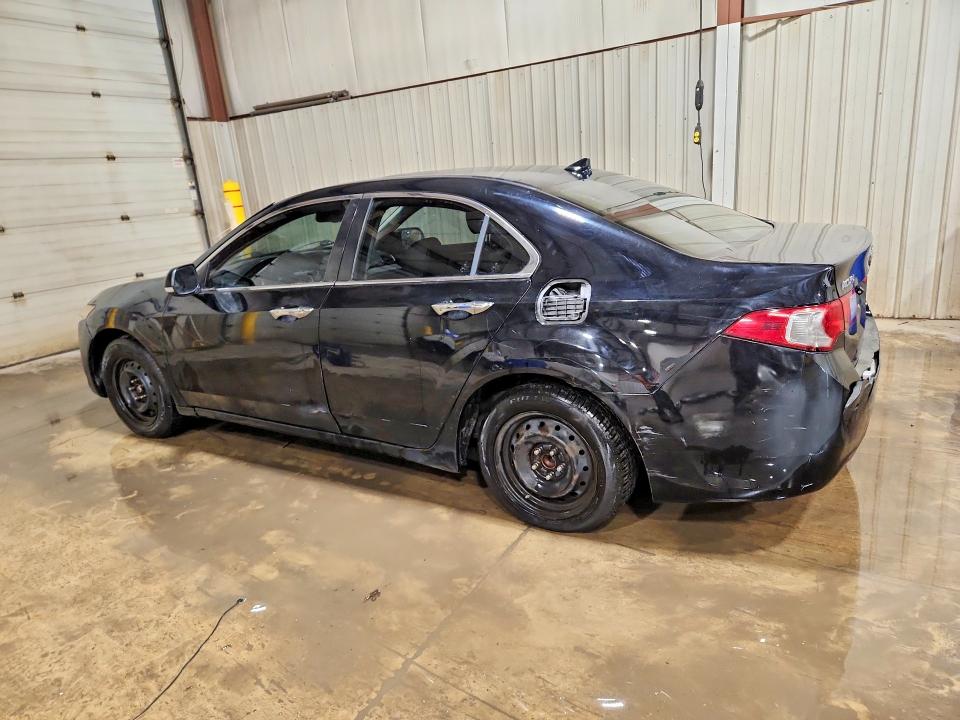 Продажа на аукционе авто 2010 Acura Tsx, vin: JH4CU2F60AC035175, номер лота: 59083626