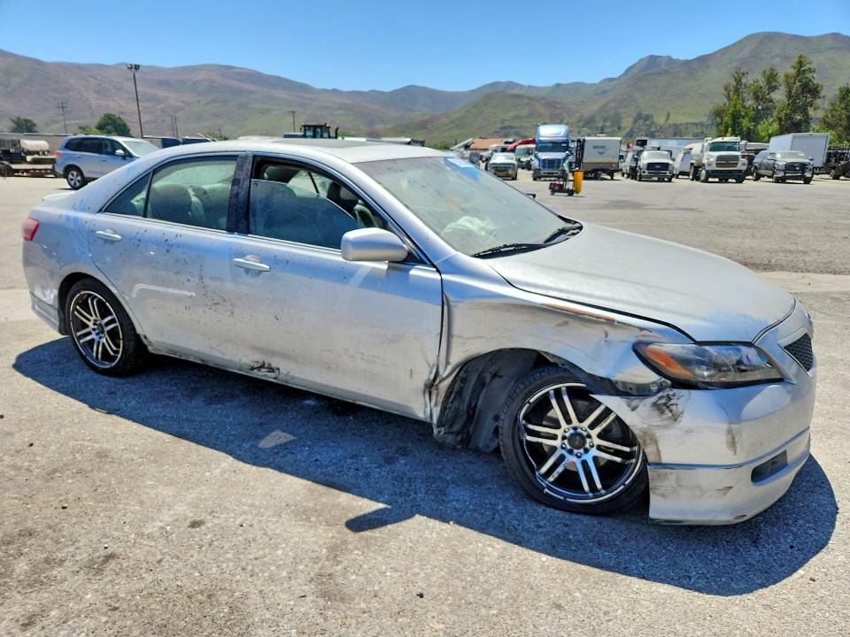 Продажа на аукционе авто 2008 Toyota Camry, vin: 4T1BK46KX8U063755, номер лота: 57610956