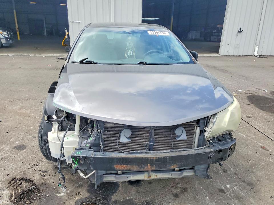 Продаж на аукціоні авто 2014 Toyota Camry, vin: 4T1BF1FK8EU378388, номер лоту: 57308516