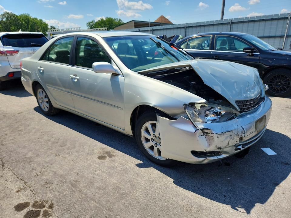 Продаж на аукціоні авто 2002 Toyota Camry, vin: JTDBF30K820034216, номер лоту: 58981276