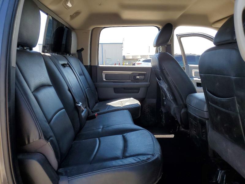 Продаж на аукціоні авто 2016 Ram 1500, vin: 1C6RR7LM8GS412984, номер лоту: 57732766