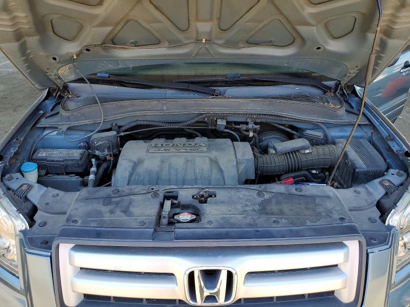 57268136 :رقم المزاد ، 5FNYF18788B034760 vin ، 2008 Honda Pilot مزاد بيع