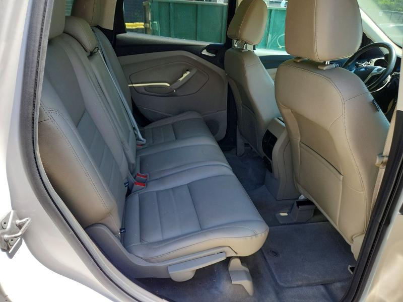 Aukcja sprzedaży 2014 Ford Escape, vin: 1FMCU9J94EUA58773, numer aukcji: 55461676