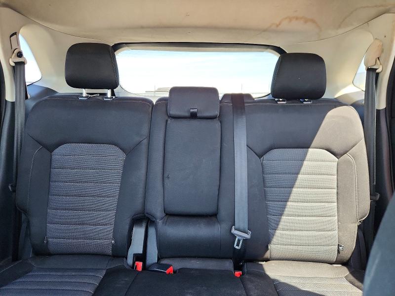 Auction sale of the 2016 Ford Edge, vin: 2FMPK4G93GBC16658, lot number: 55837726