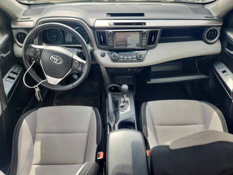 2016 Toyota Rav4 მანქანა იყიდება აუქციონზე, vin: JTMRFREV4GJ071012, აუქციონის ნომერი: 58973766