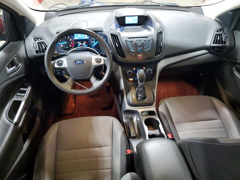 Продаж на аукціоні авто 2015 Ford Escape, vin: 1FMCU0GX3FUC25868, номер лоту: 57313616