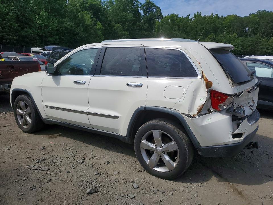 56696616 :رقم المزاد ، 1C4RJFBG6CC219825 vin ، 2012 Jeep Grand Cherokee مزاد بيع