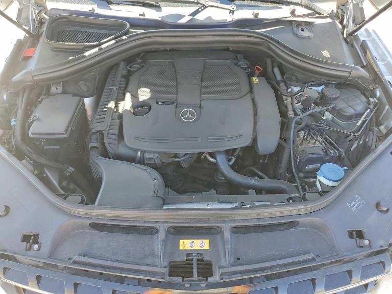 2012 Mercedes-benz Ml მანქანა იყიდება აუქციონზე, vin: 4JGDA5HB3CA014292, აუქციონის ნომერი: 57838226