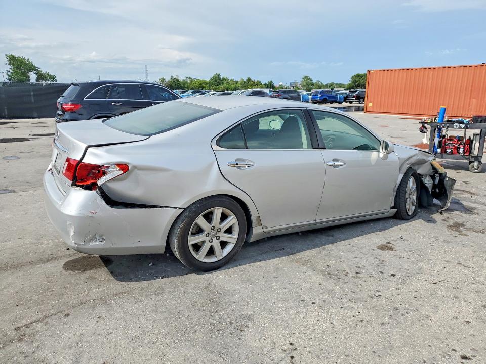 Aukcja sprzedaży 2008 Lexus Es, vin: JTHBJ46G282214438, numer aukcji: 58146856
