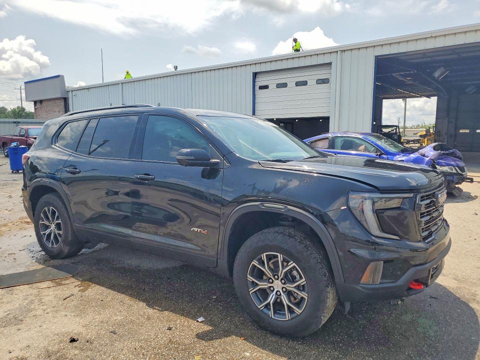 58508426 :رقم المزاد ، 1GKENPRSXSJ229839 vin ، 2025 Gmc Acadia مزاد بيع