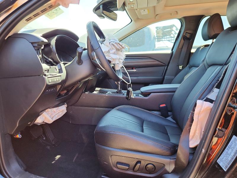 55919506 :رقم المزاد ، 7MMVABDL9TN481828 vin ، 2026 Mazda Cx-50 مزاد بيع