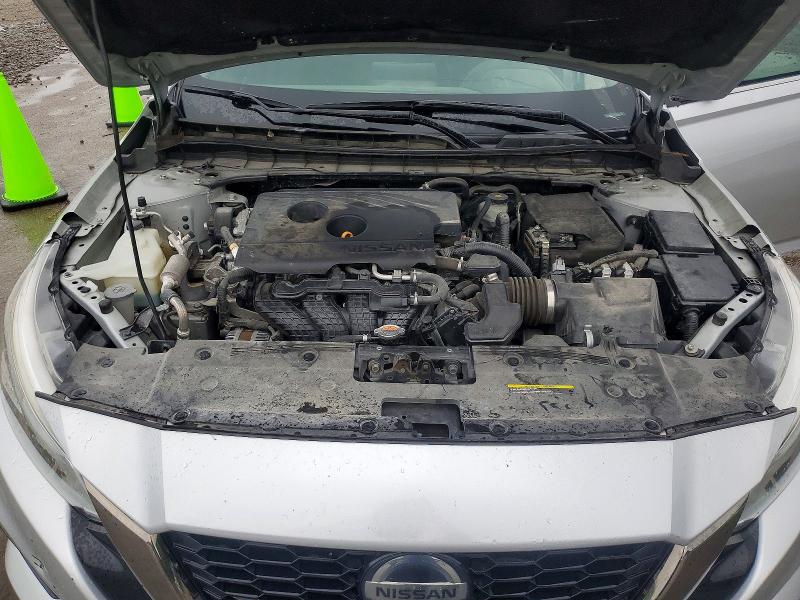 Продажа на аукционе авто 2020 Nissan Altima, vin: 1N4BL4CV4LC262871, номер лота: 57438216