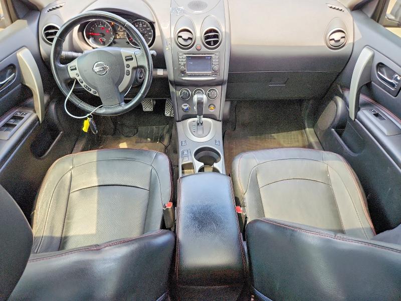 Продаж на аукціоні авто 2013 Nissan Rogue, vin: JN8AS5MV5DW109868, номер лоту: 55976736